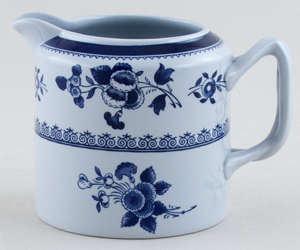 Jug or Creamer c1980